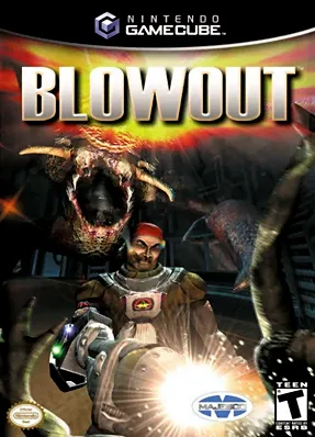 Blowout (USA)